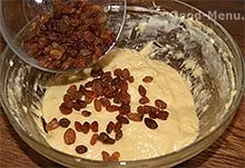 Ромова баба швидко - рецепт з покроковими фото (баба) Ромова баба швидко - рецепт з покроковими фото