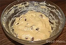 Ромова баба швидко - рецепт з покроковими фото (рецепт) Ромова баба швидко - рецепт з покроковими фото