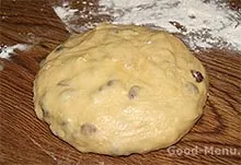 Ромова баба швидко - рецепт з покроковими фото (баба) Ромова баба швидко - рецепт з покроковими фото