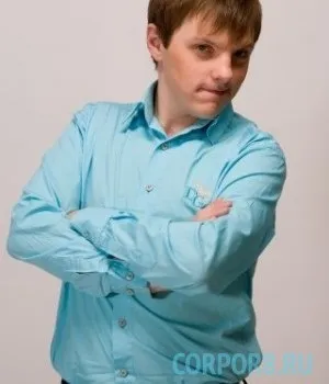Роман Клячкин