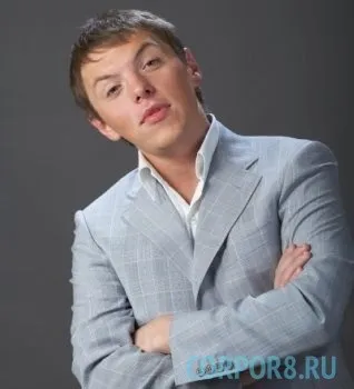 Роман Клячкин