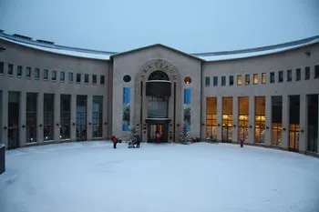 Рованіємі, фінляндія - путівник, де зупинитися і багато іншого на (Santa Claus Village) Рованіємі, фінляндія - путівник, де зупинитися і багато іншого на