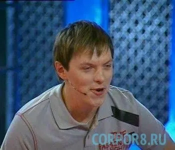 Роман Клячкин