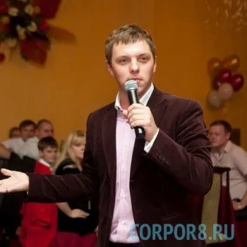 Роман Клячкин
