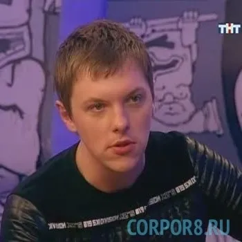 Роман Клячкин