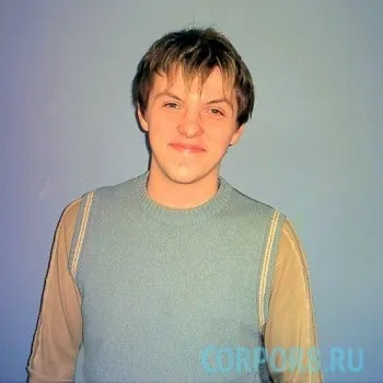 Роман Клячкин