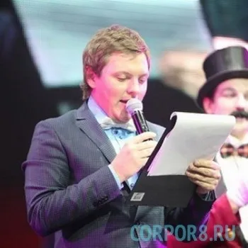 Роман Клячкин
