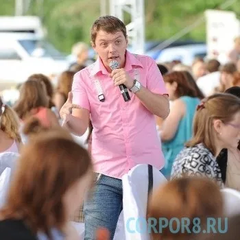 Роман Клячкин