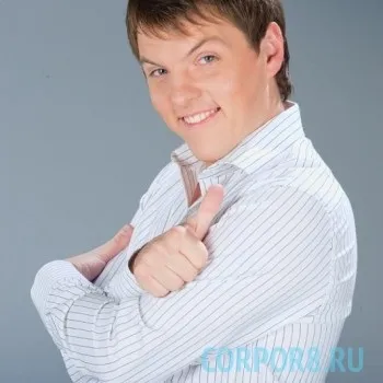 Роман Клячкин