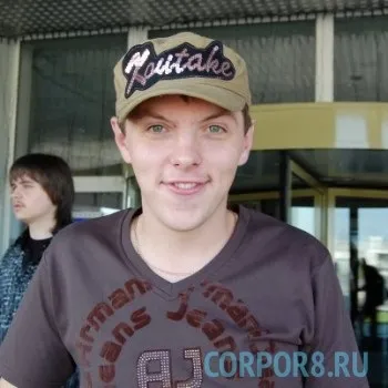 Роман Клячкин