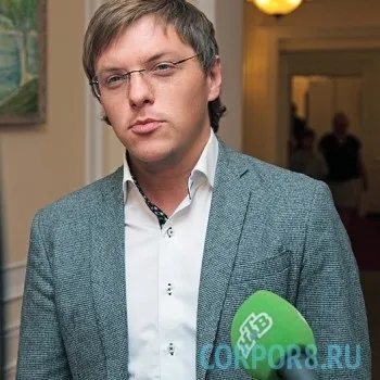 Роман Клячкин