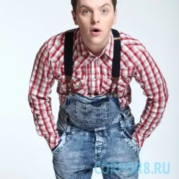 Роман Клячкин