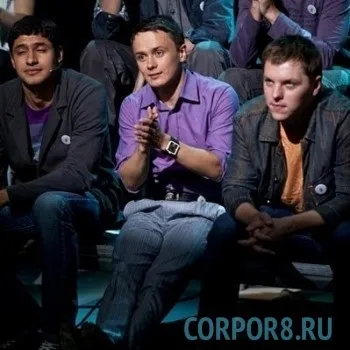 Роман Клячкин