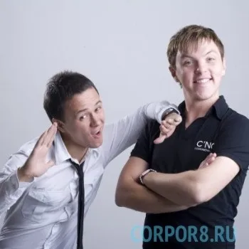Роман Клячкин