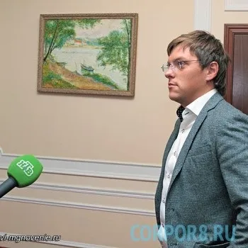 Роман Клячкин