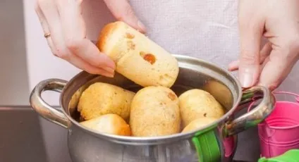 Ромова баба покроковий рецепт по ГОСТу, від юлии висоцької