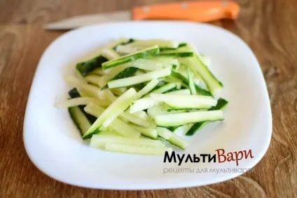 Салат соняшник з чіпсами