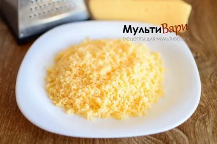 Салат соняшник з чіпсами