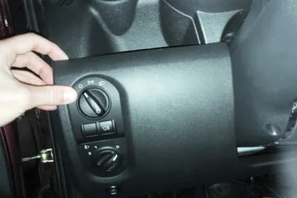 Керівництво по заміні блоку запобіжників на lada granta, розшифровка (заміні) Керівництво по заміні блоку запобіжників на lada granta, розшифровка