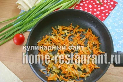Рулет з лаваша в духовці з куркою рецепт з фото (духовці) Рулет з лаваша в духовці з куркою рецепт з фото