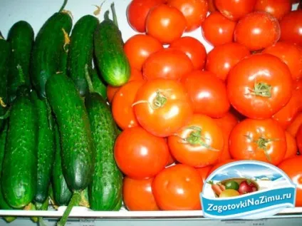 Салати з помідорів, салати з помідорів (десяти хвилин Потім) Салати з помідорів, салати з помідорів