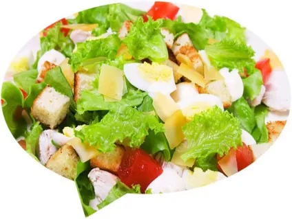 Салати з куркою рецепти з фото (салати) Салати з куркою рецепти з фото