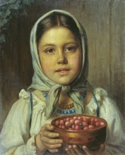 український художник