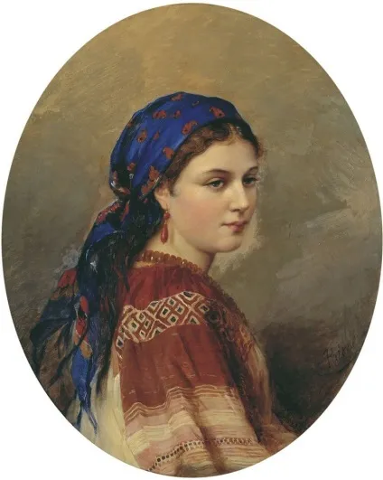 український художник