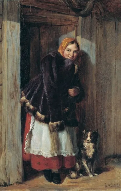 український художник
