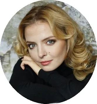 Саміра Гаджиєва інстаграм