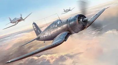Літаки, world of warplanes (озброєння Потужне підвісне) Літаки, world of warplanes