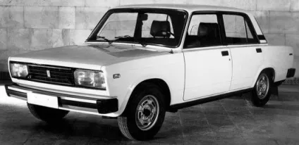 Найбільш знакові радянські автомобілі