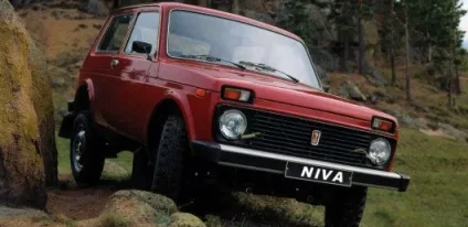 Найбільш знакові радянські автомобілі