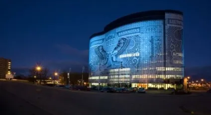 Самі незвичайні будинки у світі (світі) Самі незвичайні будинки у світі