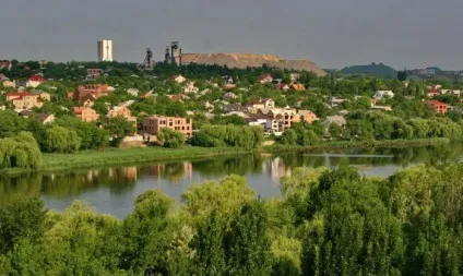 Саур-могила історія, пам'ятник, Червоноград та розташування на карті (пам'ятник) Саур-могила історія, пам'ятник, Червоноград та розташування на карті