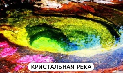 Найцікавіші і дивовижні факти про річки (річках) Найцікавіші і дивовижні факти про річки