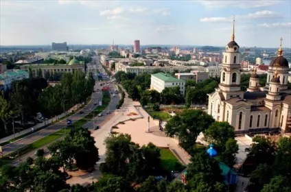 Саур-могила історія, пам'ятник, Червоноград та розташування на карті (пам'ятник) Саур-могила історія, пам'ятник, Червоноград та розташування на карті