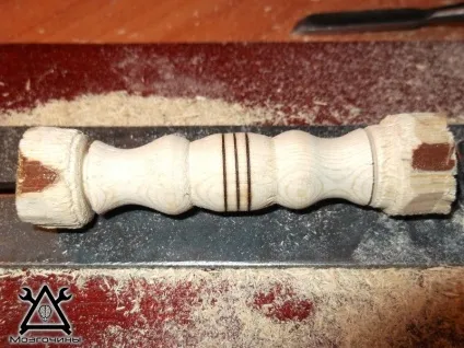 Саморобний настільний токарний верстат, мозгочіни (токарний) Саморобний настільний токарний верстат, мозгочіни