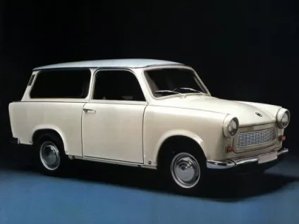 Найбільш знакові радянські автомобілі