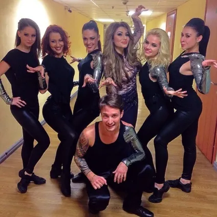 Саміра Гаджиєва, mad girls (дагестан самира) Саміра Гаджиєва, mad girls
