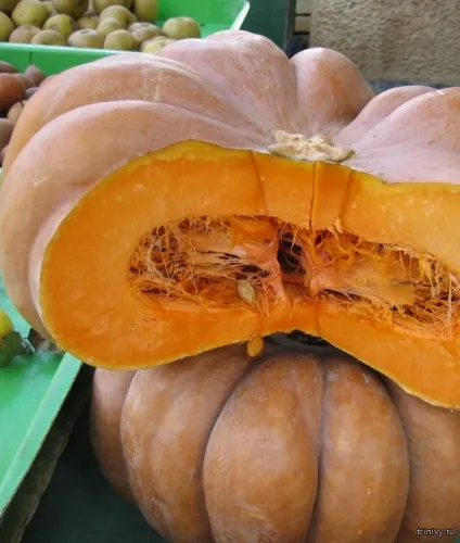Найсолодші продукти в світі 1