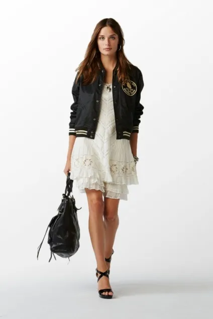 Найвідоміші дизайнери одягу, кращі модельєри світу, список імен і бренди популярних і (відомі) Найвідоміші дизайнери одягу, кращі модельєри світу, список імен і бренди популярних і