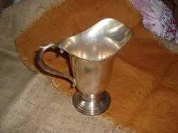 Срібна вода