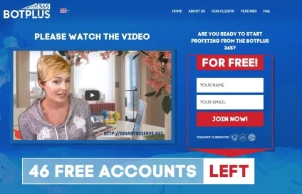 СЕП plus 365 v2 справедливий scam огляд - авто бінарні роботи (scam) СЕП plus 365 v2 справедливий scam огляд - авто бінарні роботи
