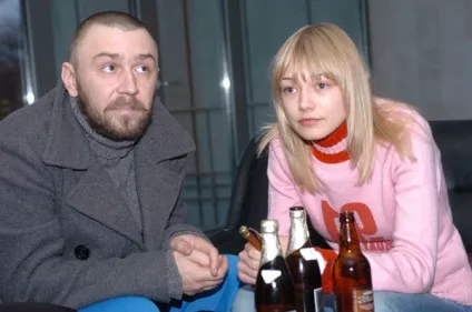 Сергій шнурів - фото, біографія, особисте життя, творчість (сергей) Сергій шнурів - фото, біографія, особисте життя, творчість