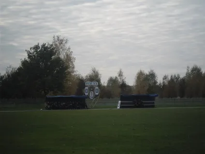 рахунок в наявності
