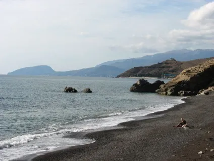 Село Малоріченське, карта, фото - крим - подорож для тебе (село) Село Малоріченське, карта, фото - крим - подорож для тебе
