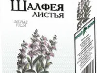 Шавлія при плануванні вагітності для чоловіків і жінок, чи допоможе при безплідді, стимулює чи (чоловіків) Шавлія при плануванні вагітності для чоловіків і жінок, чи допоможе при безплідді, стимулює чи