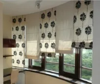 Штори на балкон своїми руками, поради як підібрати гарні фіранки на балкон, переваги (своїми) Штори на балкон своїми руками, поради як підібрати гарні фіранки на балкон, переваги