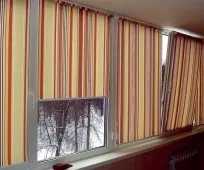 Штори на балкон своїми руками, поради як підібрати гарні фіранки на балкон, переваги (своїми) Штори на балкон своїми руками, поради як підібрати гарні фіранки на балкон, переваги